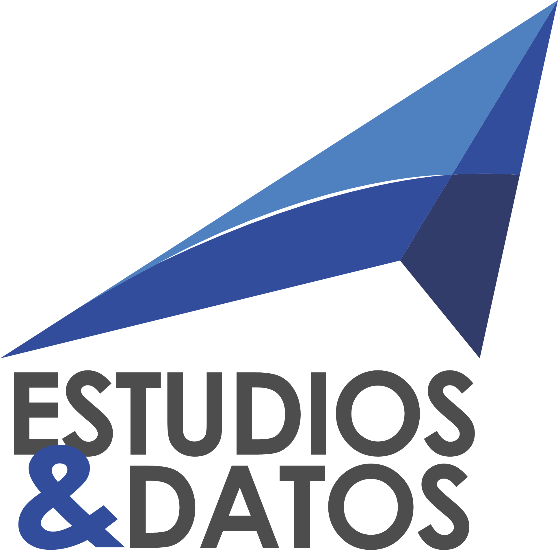 Estudios y Datos